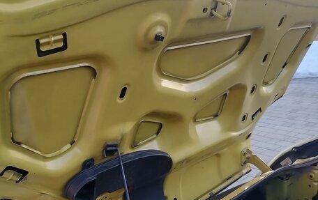 Renault Kangoo II рестайлинг, 2004 год, 320 000 рублей, 26 фотография