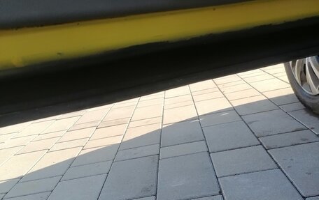 Renault Kangoo II рестайлинг, 2004 год, 320 000 рублей, 16 фотография