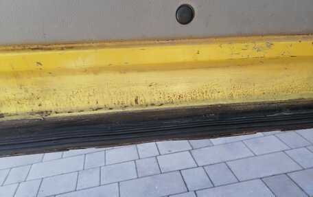 Renault Kangoo II рестайлинг, 2004 год, 320 000 рублей, 35 фотография