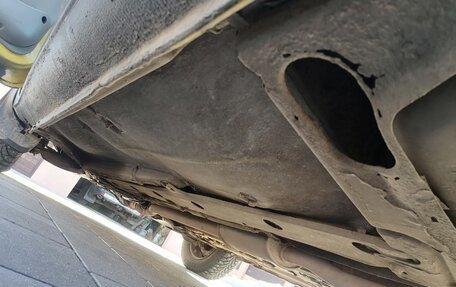 Renault Kangoo II рестайлинг, 2004 год, 320 000 рублей, 32 фотография