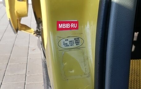 Renault Kangoo II рестайлинг, 2004 год, 320 000 рублей, 30 фотография