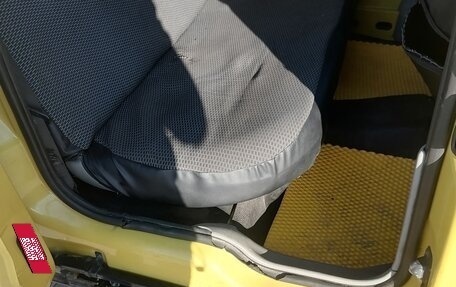 Renault Kangoo II рестайлинг, 2004 год, 320 000 рублей, 29 фотография