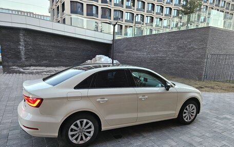 Audi A3, 2014 год, 1 280 000 рублей, 6 фотография