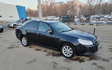 Chevrolet Epica, 2011 год, 1 100 000 рублей, 3 фотография