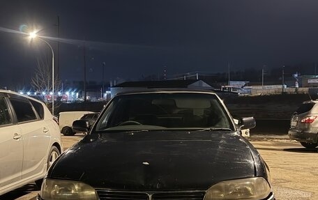 Toyota Camry V30, 1991 год, 200 000 рублей, 6 фотография