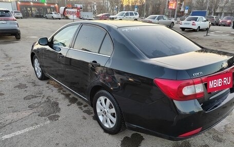 Chevrolet Epica, 2011 год, 1 100 000 рублей, 2 фотография