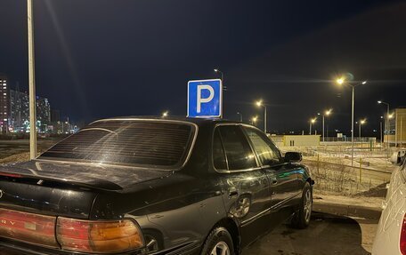 Toyota Camry V30, 1991 год, 200 000 рублей, 8 фотография