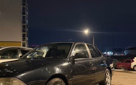 Toyota Camry V30, 1991 год, 200 000 рублей, 5 фотография