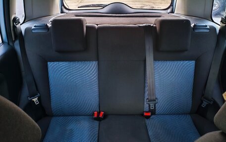 Ford Fusion I, 2008 год, 310 000 рублей, 14 фотография