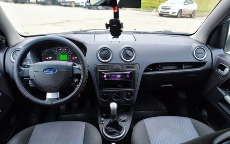 Ford Fusion I, 2008 год, 310 000 рублей, 5 фотография