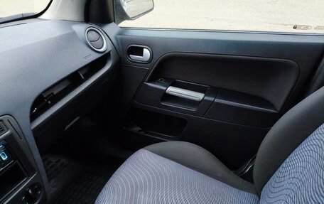 Ford Fusion I, 2008 год, 310 000 рублей, 7 фотография