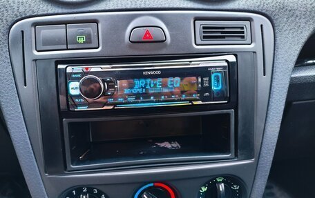 Ford Fusion I, 2008 год, 310 000 рублей, 8 фотография