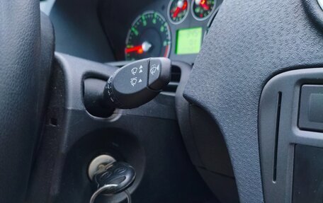 Ford Fusion I, 2008 год, 310 000 рублей, 10 фотография