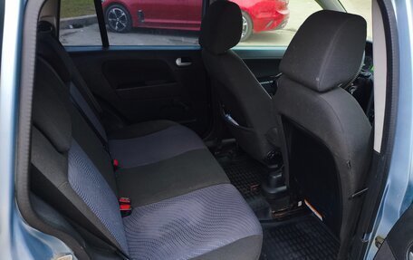 Ford Fusion I, 2008 год, 310 000 рублей, 16 фотография