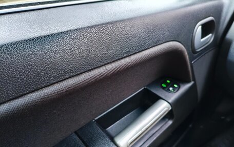 Ford Fusion I, 2008 год, 310 000 рублей, 13 фотография