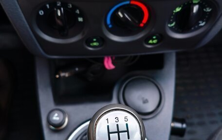 Ford Fusion I, 2008 год, 310 000 рублей, 9 фотография