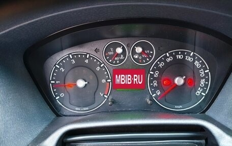 Ford Fusion I, 2008 год, 310 000 рублей, 6 фотография