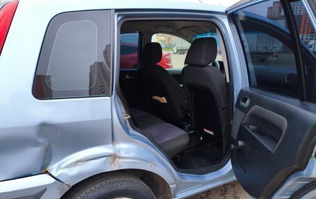 Ford Fusion I, 2008 год, 310 000 рублей, 18 фотография