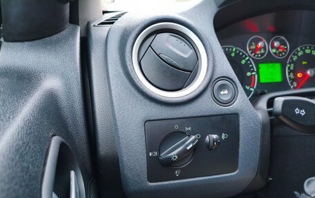 Ford Fusion I, 2008 год, 310 000 рублей, 12 фотография