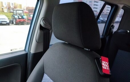 Ford Fusion I, 2008 год, 310 000 рублей, 15 фотография