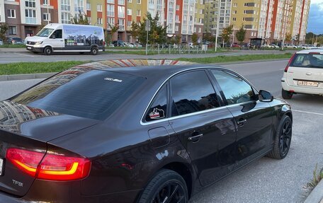 Audi A4, 2012 год, 1 280 000 рублей, 3 фотография
