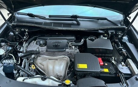 Toyota Camry, 2014 год, 1 750 000 рублей, 8 фотография