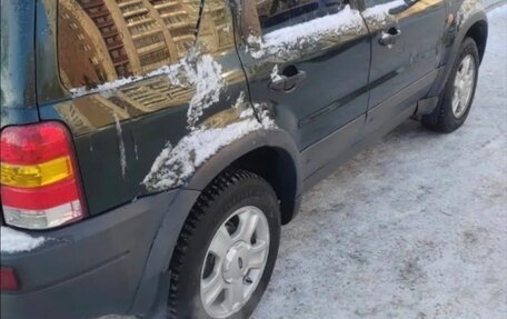 Ford Maverick, 2002 год, 450 000 рублей, 2 фотография