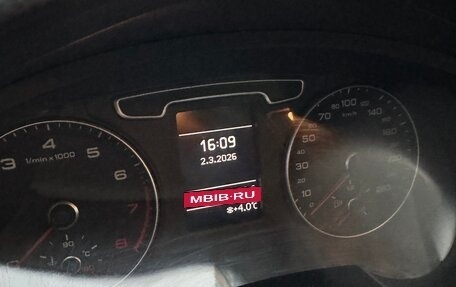 Audi Q3, 2014 год, 1 480 000 рублей, 11 фотография