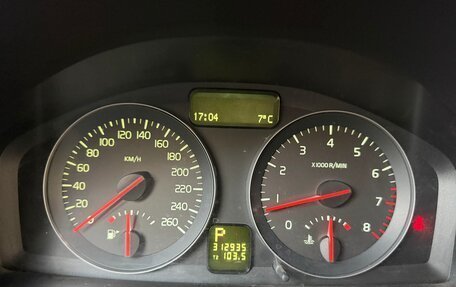 Volvo S40 II, 2008 год, 515 000 рублей, 6 фотография