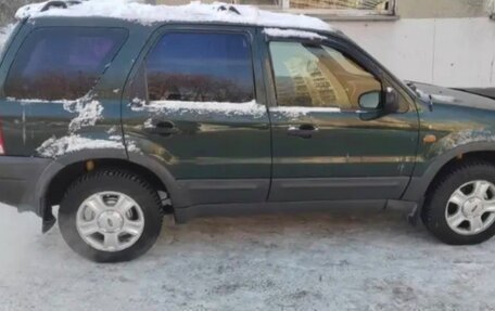 Ford Maverick, 2002 год, 450 000 рублей, 3 фотография