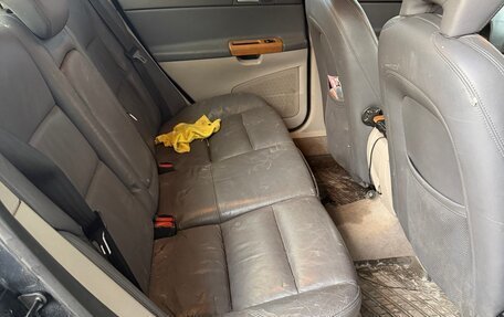 Volvo S40 II, 2008 год, 515 000 рублей, 9 фотография