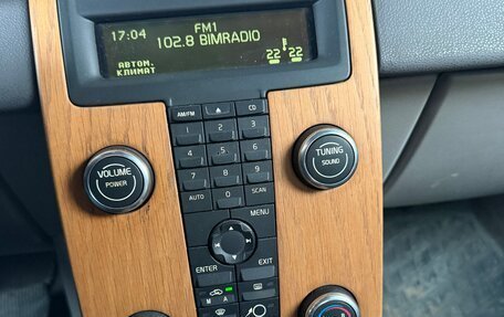 Volvo S40 II, 2008 год, 515 000 рублей, 5 фотография