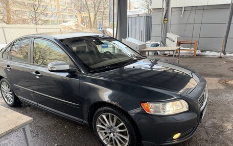 Volvo S40 II, 2008 год, 515 000 рублей, 11 фотография