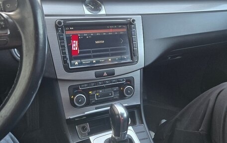 Volkswagen Passat B7, 2011 год, 850 000 рублей, 3 фотография