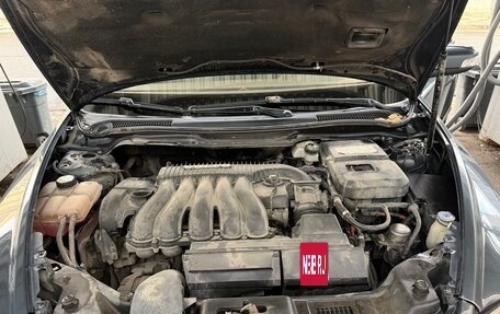 Volvo S40 II, 2008 год, 515 000 рублей, 8 фотография