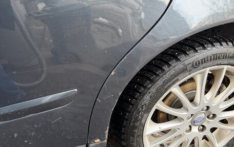 Volvo S40 II, 2008 год, 515 000 рублей, 16 фотография