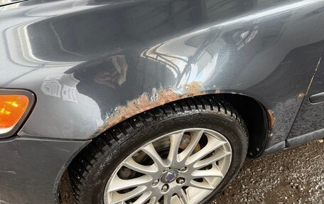 Volvo S40 II, 2008 год, 515 000 рублей, 18 фотография