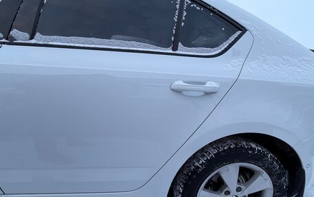 Skoda Octavia, 2016 год, 1 200 000 рублей, 3 фотография