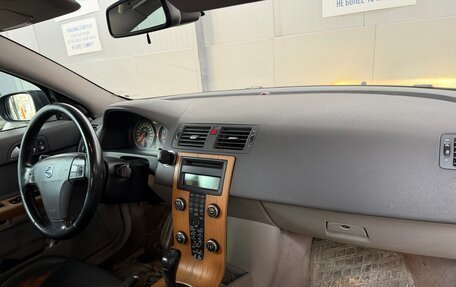 Volvo S40 II, 2008 год, 515 000 рублей, 10 фотография