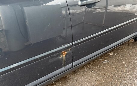 Volvo S40 II, 2008 год, 515 000 рублей, 13 фотография