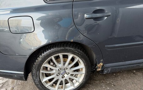 Volvo S40 II, 2008 год, 515 000 рублей, 14 фотография