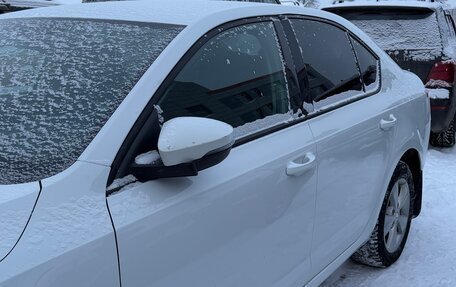 Skoda Octavia, 2016 год, 1 200 000 рублей, 2 фотография