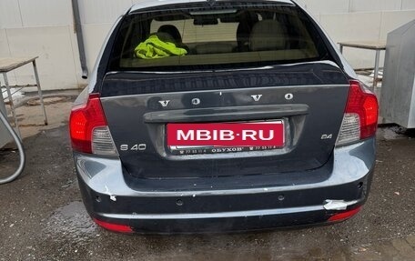 Volvo S40 II, 2008 год, 515 000 рублей, 15 фотография