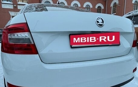 Skoda Octavia, 2016 год, 1 200 000 рублей, 5 фотография