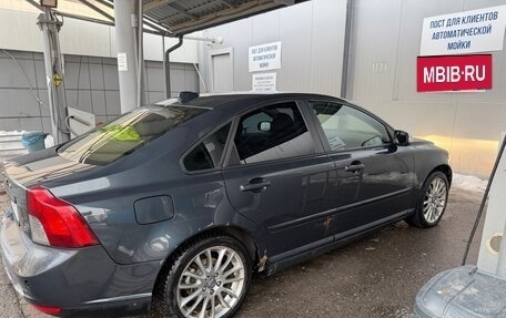 Volvo S40 II, 2008 год, 515 000 рублей, 12 фотография