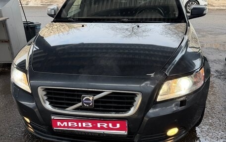 Volvo S40 II, 2008 год, 515 000 рублей, 19 фотография