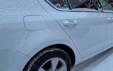 Skoda Octavia, 2016 год, 1 200 000 рублей, 6 фотография