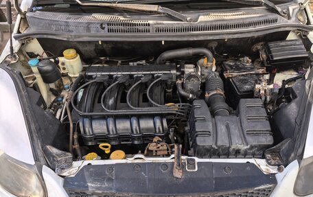 Chery IndiS (S18D) I, 2012 год, 235 000 рублей, 10 фотография