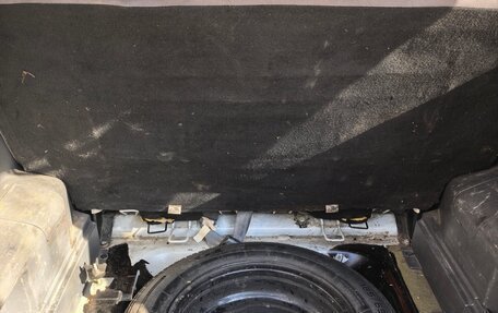 Chery IndiS (S18D) I, 2012 год, 235 000 рублей, 6 фотография