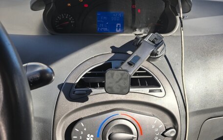 Chery IndiS (S18D) I, 2012 год, 235 000 рублей, 11 фотография